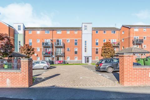 Barleycorn Drive, Birmingham