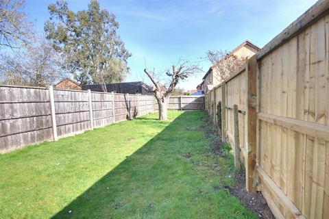 2 bedroom semi-detached house to rent, Sapley Road, Hartford, Huntingdon
