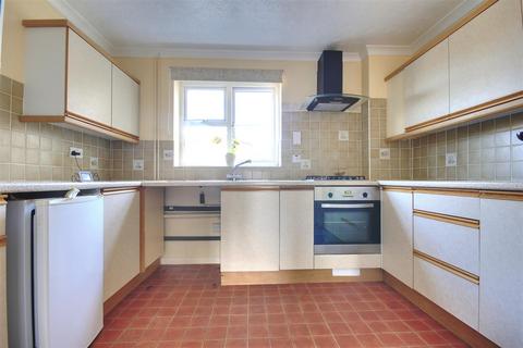 2 bedroom semi-detached house to rent, Sapley Road, Hartford, Huntingdon