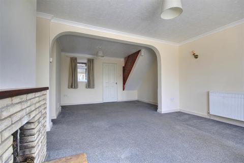 2 bedroom semi-detached house to rent, Sapley Road, Hartford, Huntingdon