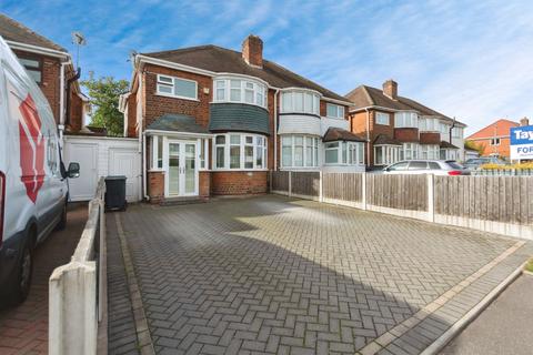 Quinton Road West, Quinton, Birmingham