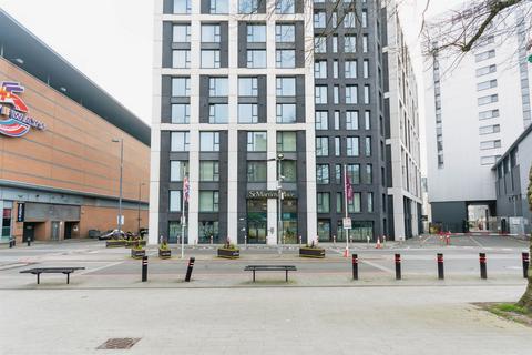 1 bedroom apartment for sale, Broad Street, Birmingham