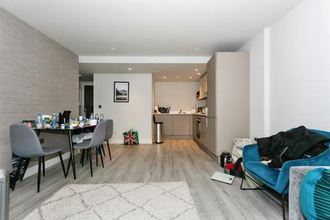 1 bedroom apartment for sale, Broad Street, Birmingham