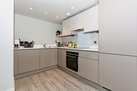 1 bedroom apartment for sale, Broad Street, Birmingham