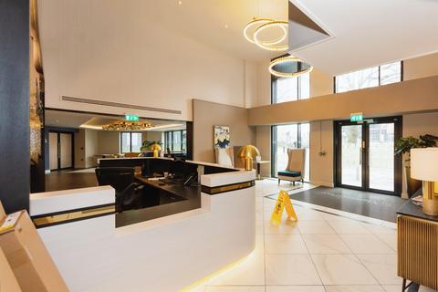 1 bedroom apartment for sale, Broad Street, Birmingham