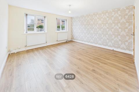 2 bedroom semi-detached house to rent, 4, Dandy Mill Court, Pontefract, WF8 2WR