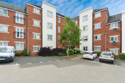 2 bedroom apartment for sale, Maynard Road, Edgbaston, Birmingham