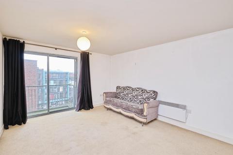 undefined, Fleet Street, Birmingham