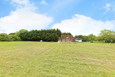 4 bedroom detached house for sale, Richborough road, Sandwich, CT13