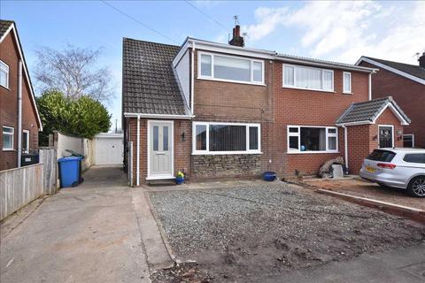 undefined, Briar Avenue, Euxton, Chorley