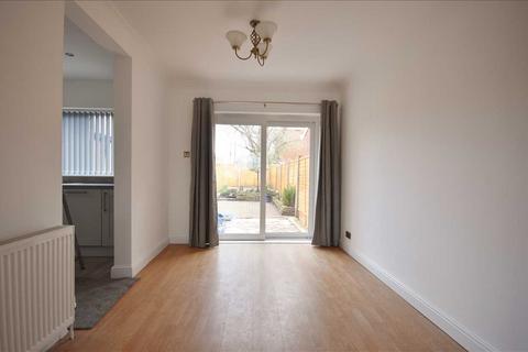 undefined, Briar Avenue, Euxton, Chorley