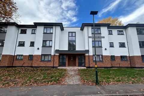 Abdon Avenue, Birmingham