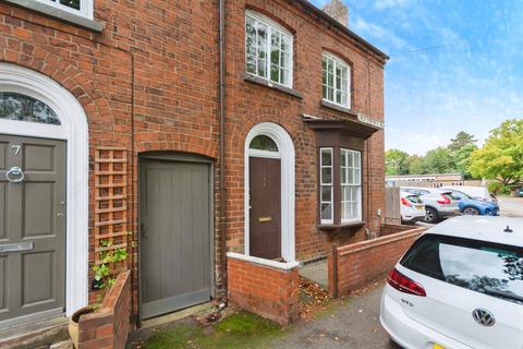 2 bedroom semi-detached house for sale, Old Church Road, Harborne, Birmingham