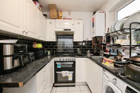undefined, Grasmere Road, Birmingham