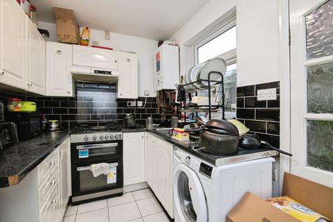 undefined, Grasmere Road, Birmingham
