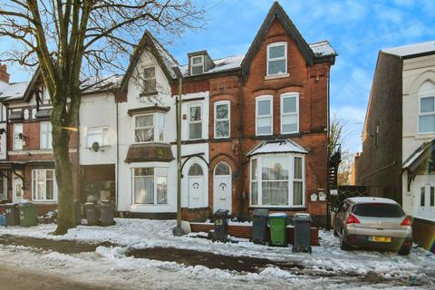 3 bedroom terraced house for sale, Edgbaston Road, Smethwick