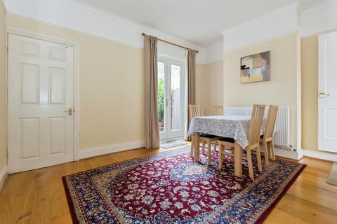 3 bedroom terraced house for sale, Wood Lane, Harborne, Birmingham