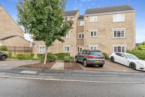 2 bedroom apartment for sale, Wood View, Deighton, Huddersfield