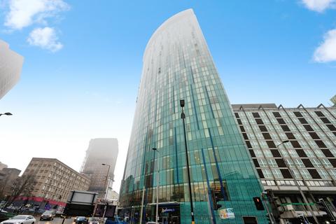undefined, Holloway Circus Queensway, Birmingham