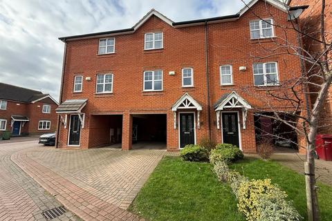 2 bedroom property to rent, Mill View, Barton-Upon-Humber