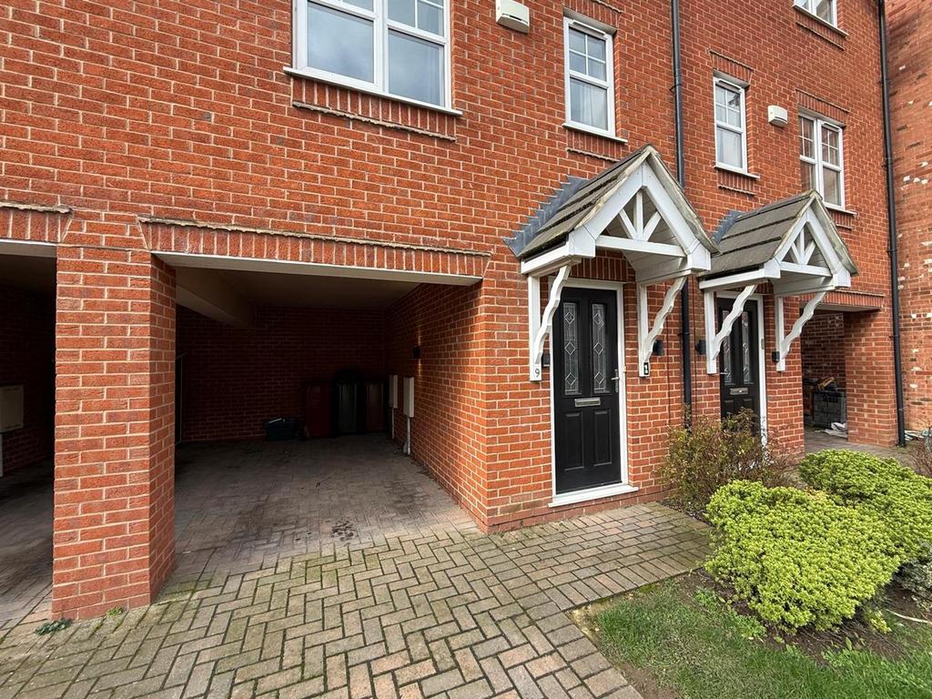 Front External