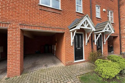 2 bedroom property to rent, Mill View, Barton-Upon-Humber