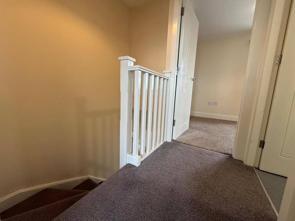 Second Floor Landing