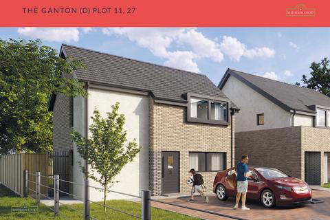 4 bedroom detached house for sale, Matheson Court, Hull
