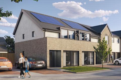 4 bedroom detached house for sale, Matheson Court, Hull