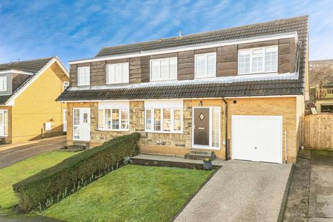 undefined, Bank Hall Grove, Shepley, Huddersfield