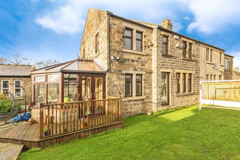 undefined, Cross Lane, Stocksmoor, Huddersfield