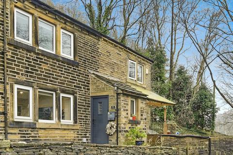 Lea Lane, Netherton, HUDDERSFIELD