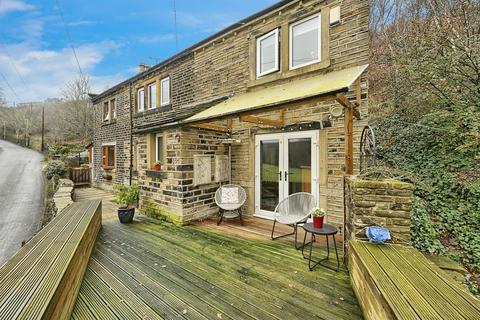 3 bedroom semi-detached house for sale, Lea Lane, Netherton, HUDDERSFIELD