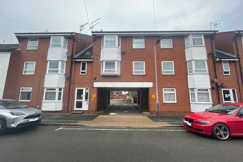 undefined, Durham Court, Hull
