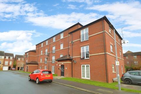 undefined, Lambwath Hall Court, Bransholme, Hull