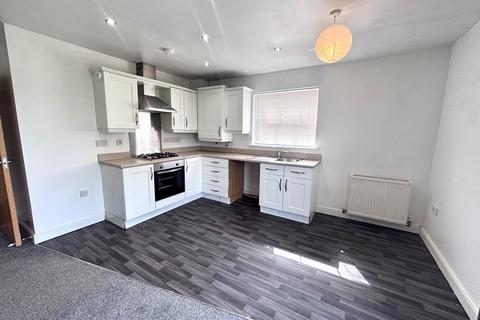 undefined, Lambwath Hall Court, Bransholme, Hull