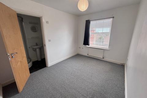 undefined, Lambwath Hall Court, Bransholme, Hull