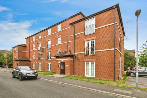 undefined, Lambwath Hall Court, Bransholme, Hull
