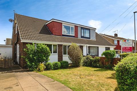 undefined, Astral Close, Sutton-On-Hull, Hull