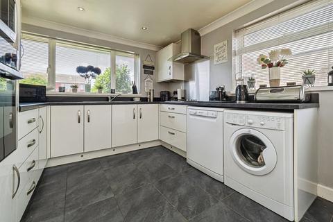 undefined, Astral Close, Sutton-On-Hull, Hull