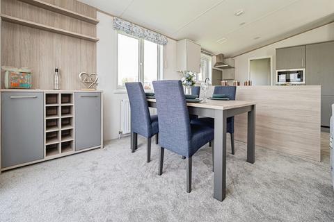 2 bedroom park home for sale, Southfield Lane, Tunstall, Hull