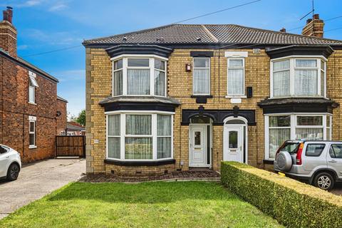 4 bedroom semi-detached house for sale, Holderness Road, Hull