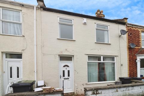 Dunkirk Road, Bristol