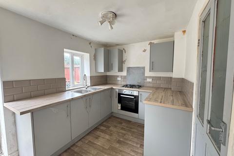 3 bedroom terraced house for sale, Dunkirk Road, Bristol