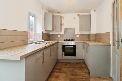3 bedroom terraced house for sale, Dunkirk Road, Bristol