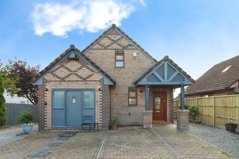 4 bedroom detached house for sale, Badger Sett, Bristol