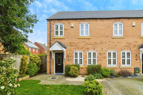 undefined, Bowland Way, Kingswood, Hull