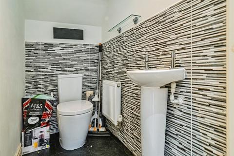undefined, Bowland Way, Kingswood, Hull