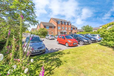 undefined, Hamilton Court, Leighton Buzzard