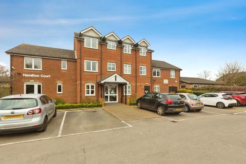 undefined, Hamilton Court, Leighton Buzzard